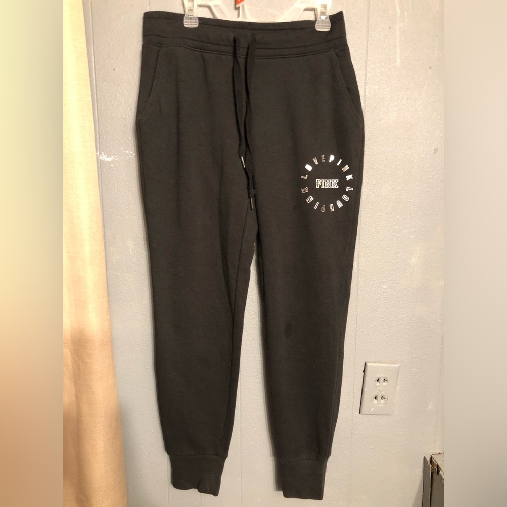 Victoria’s Secret PINK joggers size XS